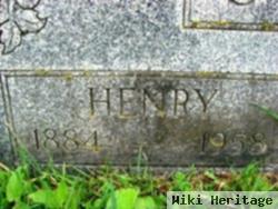 Henry Herbert Stetson