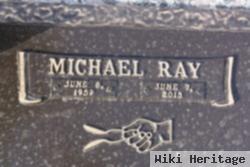 Michael Ray Kiser, Sr