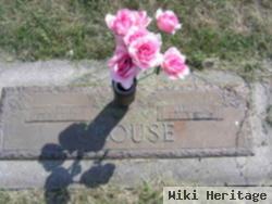 Mary K. Mazzo Crouse