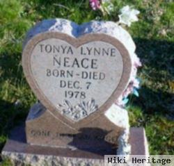 Tonya Lynne Neace