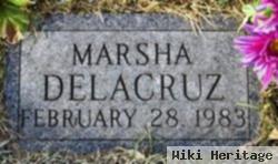 Marsha Delacruz