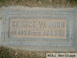 George W. Dunn