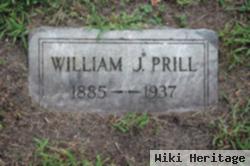 William J. Prill