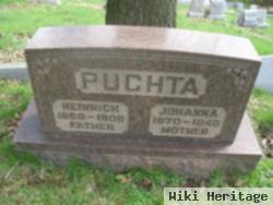 Heinrich Puchta