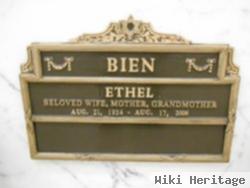 Ethel Bien