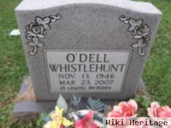 Odell Whistlehunt