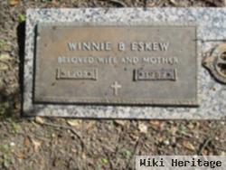 Winnie Belle Williams Eskew