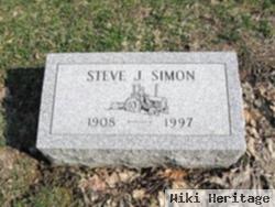 Steve Simon