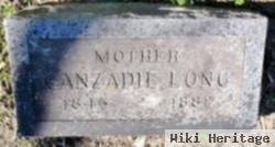 Canzadie Graham Long