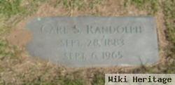 Carl S. Randolph