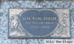 Alan Wayne Eriksen