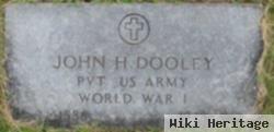 John H. Dooley