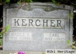 Earl Kercher