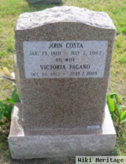 John Costa