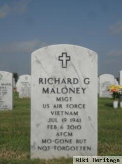 Richard Glenn Maloney