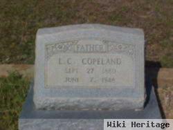 L. C. Copeland