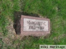 Margaret C. Houtz