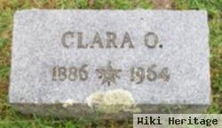 Clara Oliver Erhardt