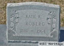 Katie Rose Bruns Roberg