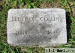 Elder O. C. Collins