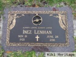 Inez Lenihan