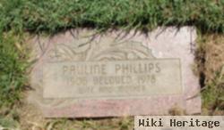 Pauline Pearl Harrison Phillips