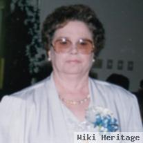 Patricia Lee Foskey Bradford