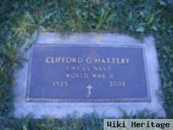 Clifford Gene Hattery