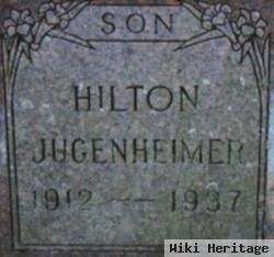 Hilton Jugenheimer