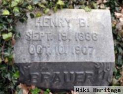 Henry B. Brauer