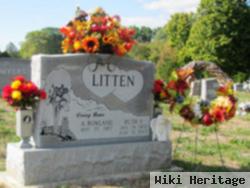 Ruth Virginia Sigler Litten