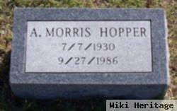 Morris Hopper