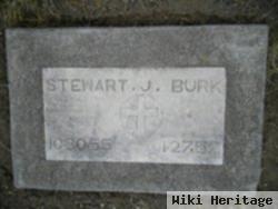 Stewart J. Burk