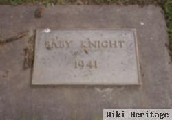 Baby Knight