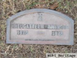 Twin Girls Heugatter