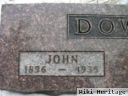 John Downs