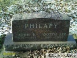 John Birton Philapy