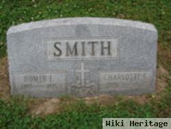 Homer Franklin Smith