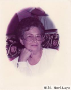 Juanita Gayheart Duff