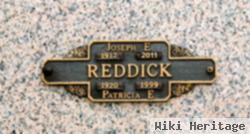 Joseph E. Reddick