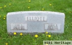 George W Elliott