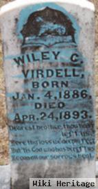 Wiley Virdell