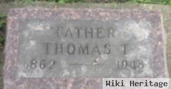 Thomas Thornton Boatman