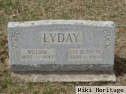 William Lyday