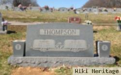 Jean H. Thompson