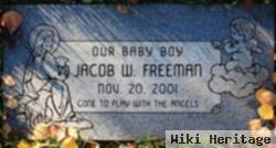 Jacob W. Freeman