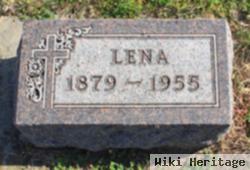 Lena Gunderson Erickson