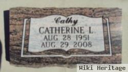 Catherine L "cathy" Welsh Krzycki