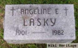 Angeline E Lasky