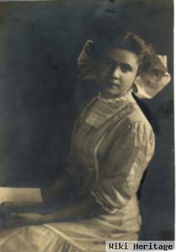 Julia Agnes "june" Propst